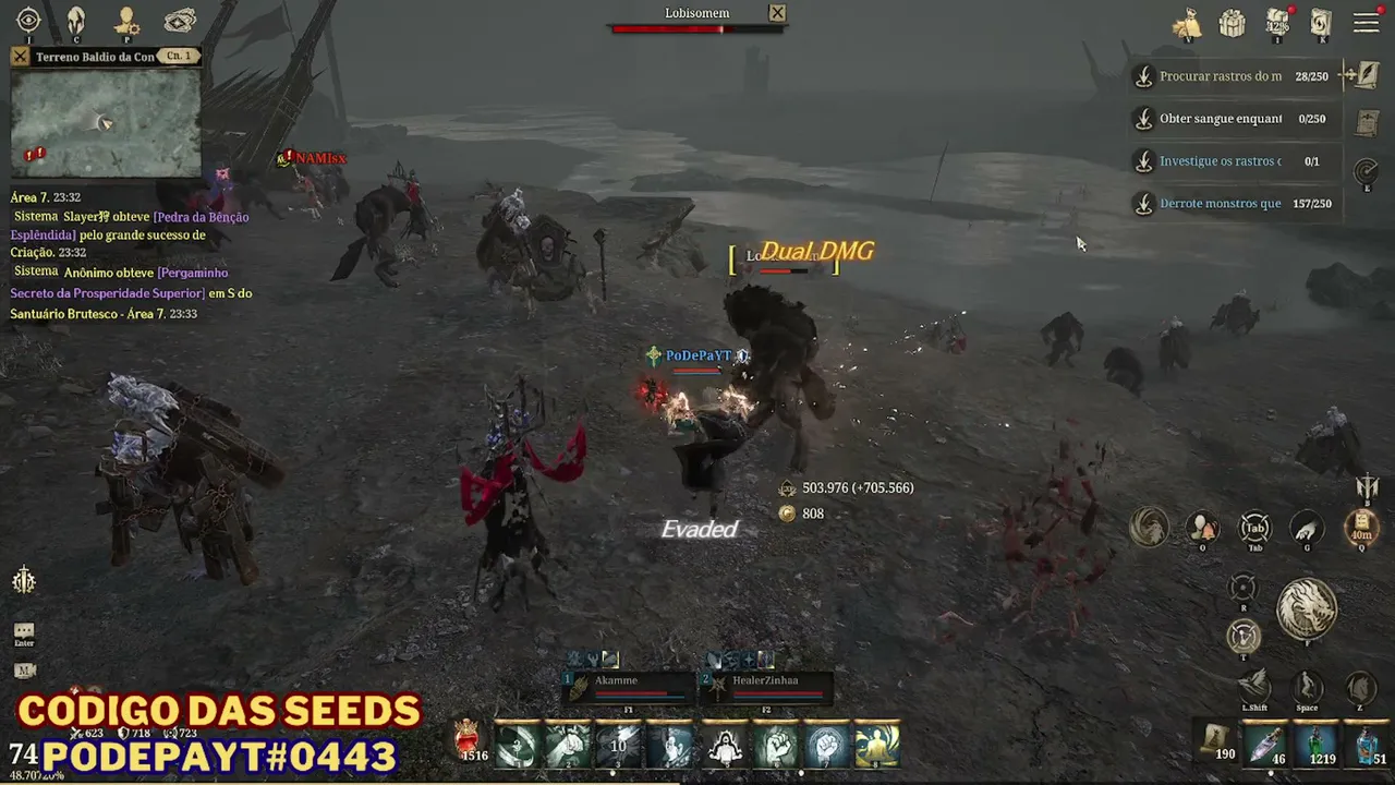 PodePa_GameS