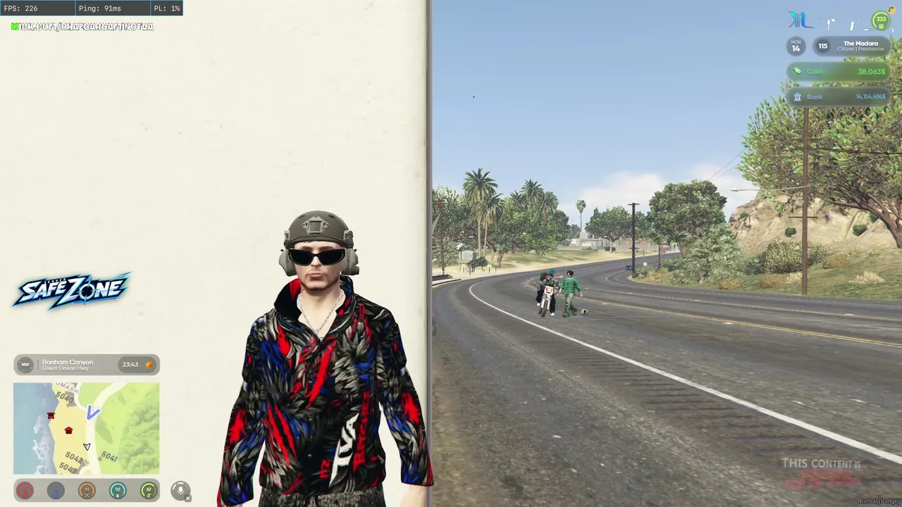 RhaegarGamingTVA live
