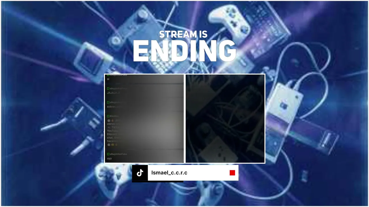 ISMAxGG live