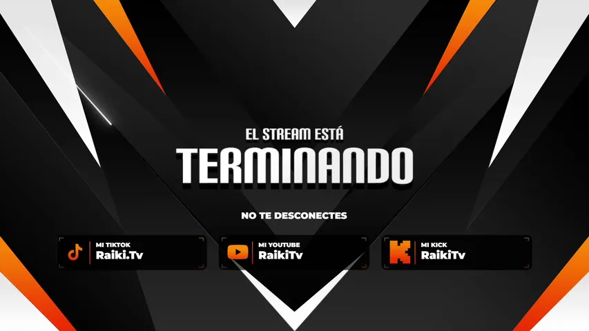 Sábado de Salitas Chill SF6