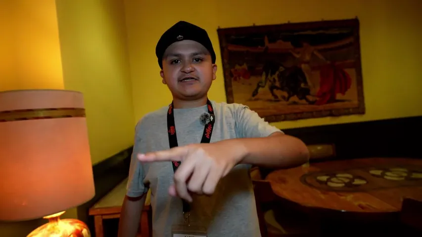 anthonylivesla