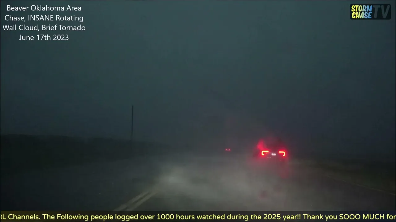 StormChaseTV