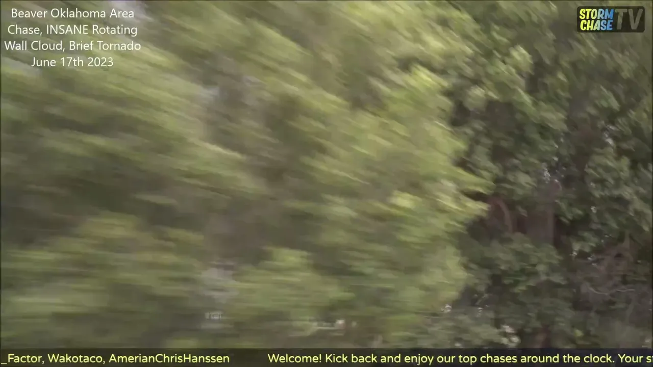 StormChaseTV