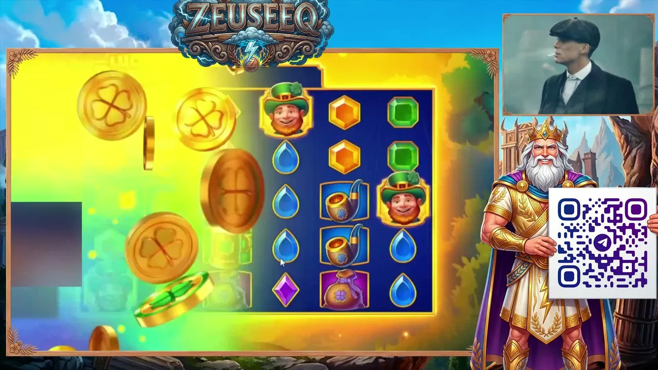 ZEUSEEQ live