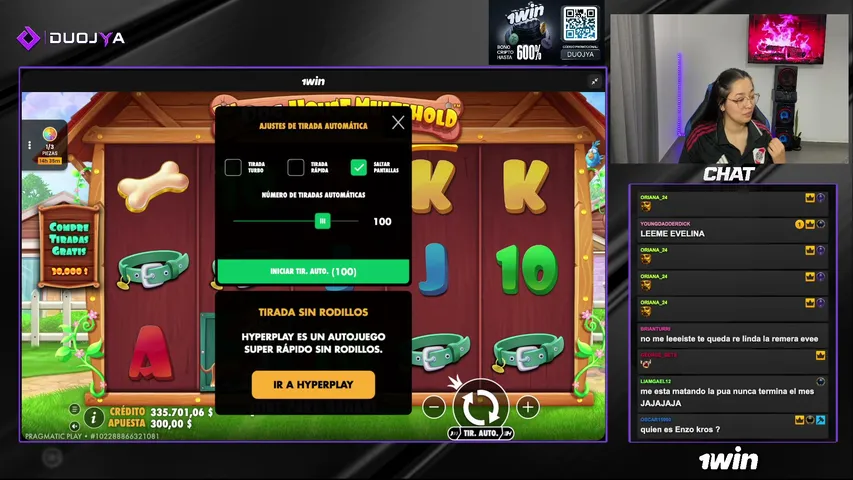 duojya playing Slots & Casino - Live Casino Stream