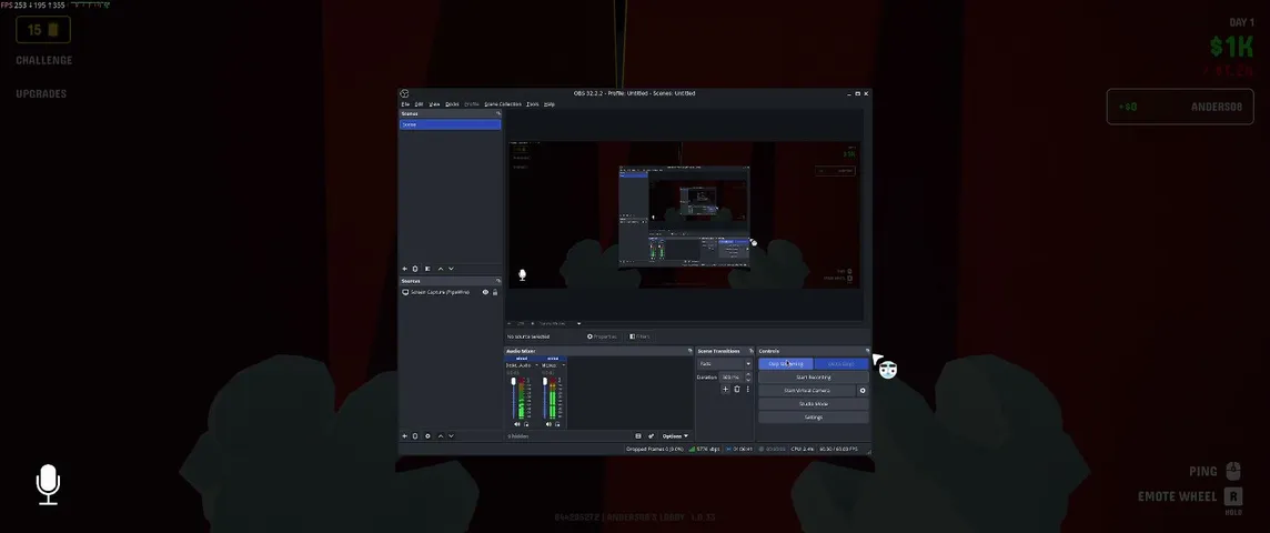 alloygaming playing Gamble With Your Friends - Live Casino Stream