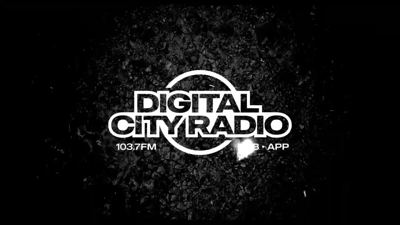 DigitalCityRadio live