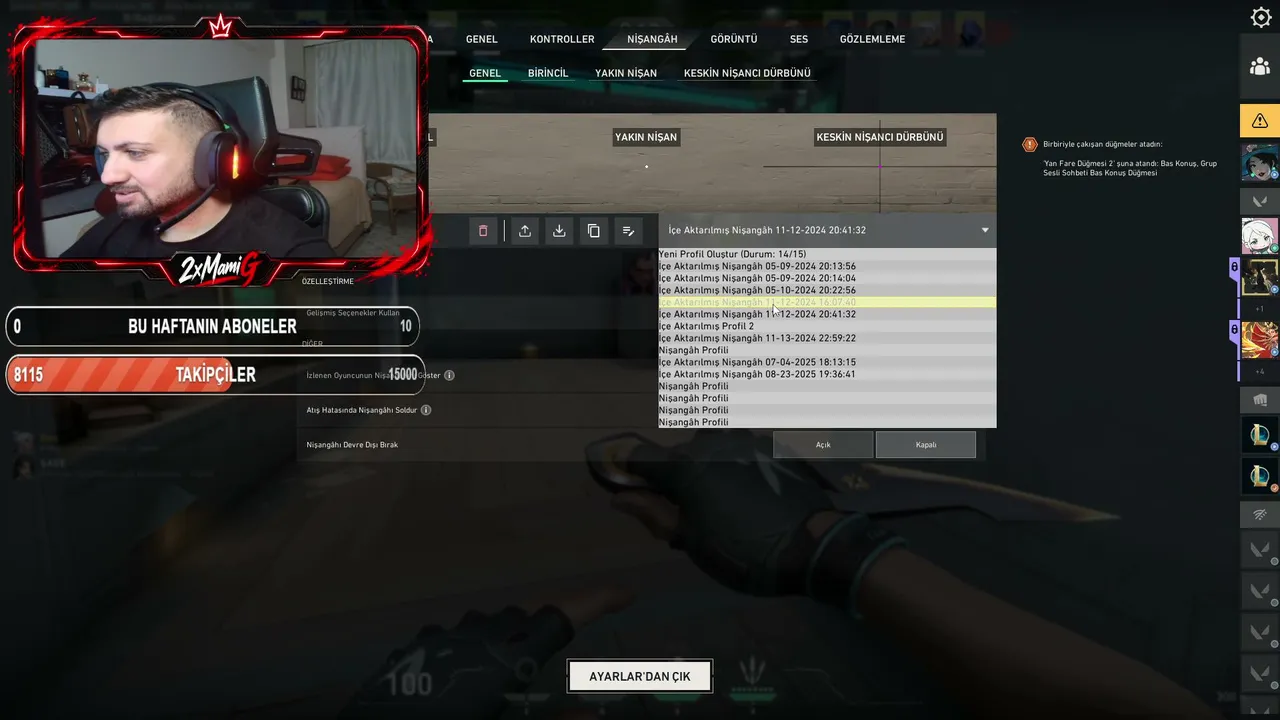 2xMamiG live stream
