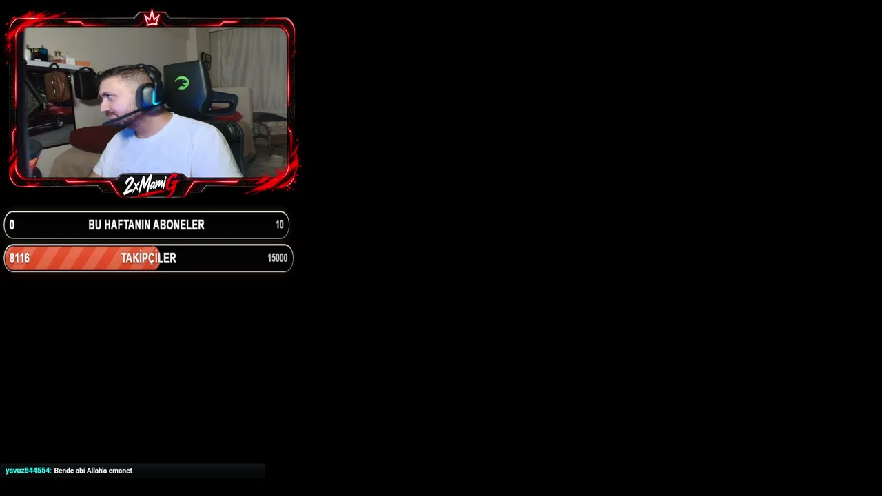 2xMamiG live stream
