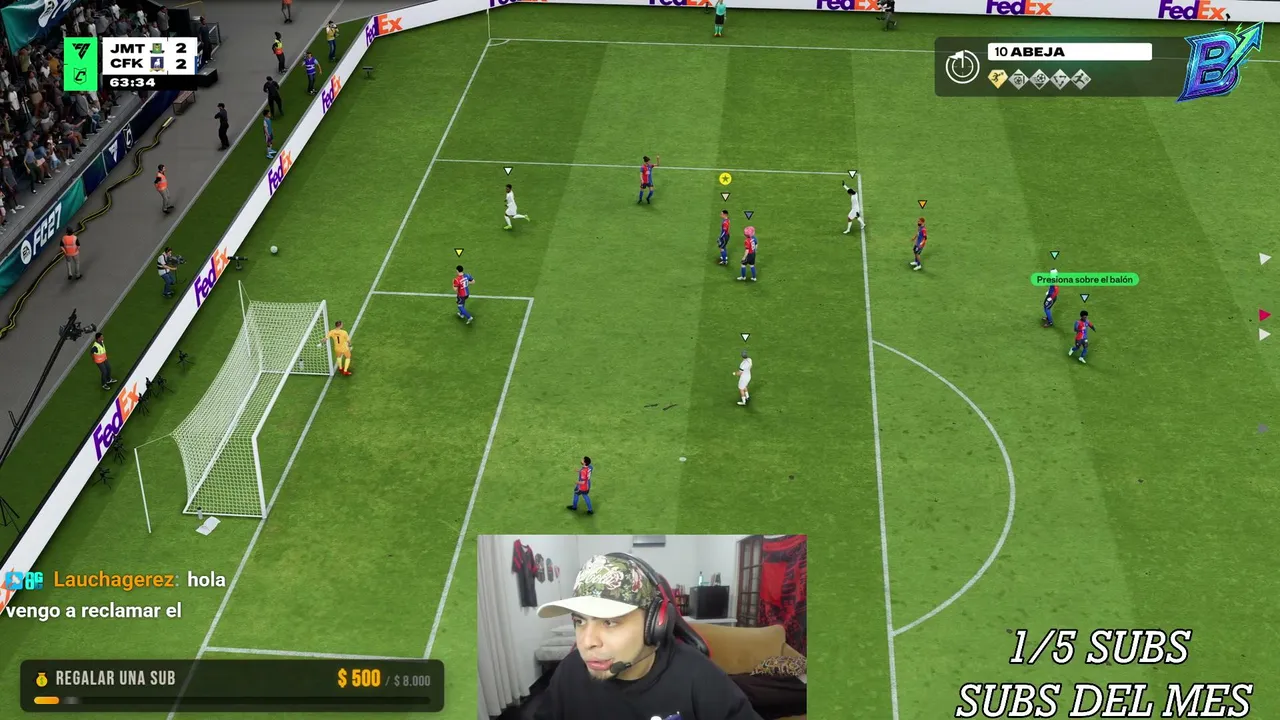 juanpolo7l live stream