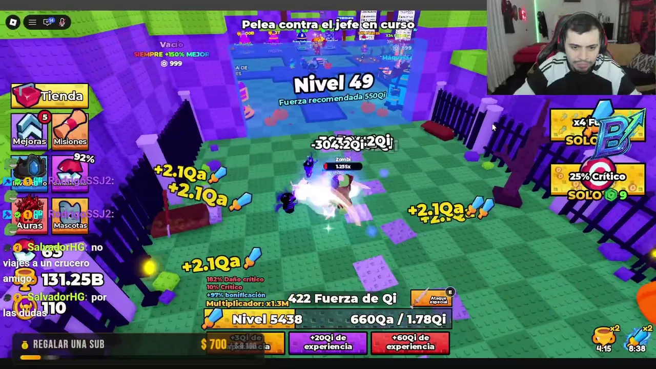 juanpolo7l live stream