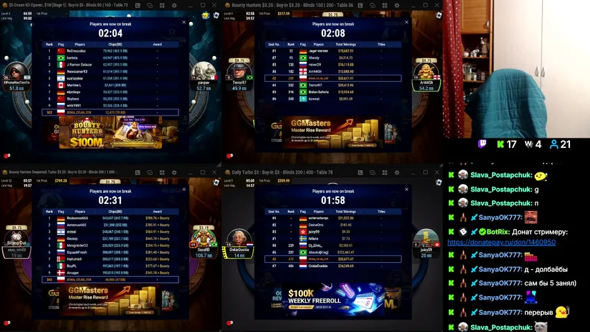 boba-cojib-228 playing Poker - Live Casino Stream