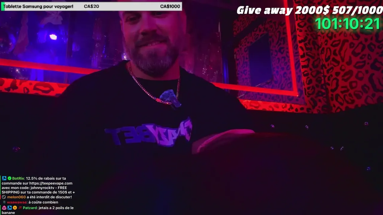 johnnyrockTV