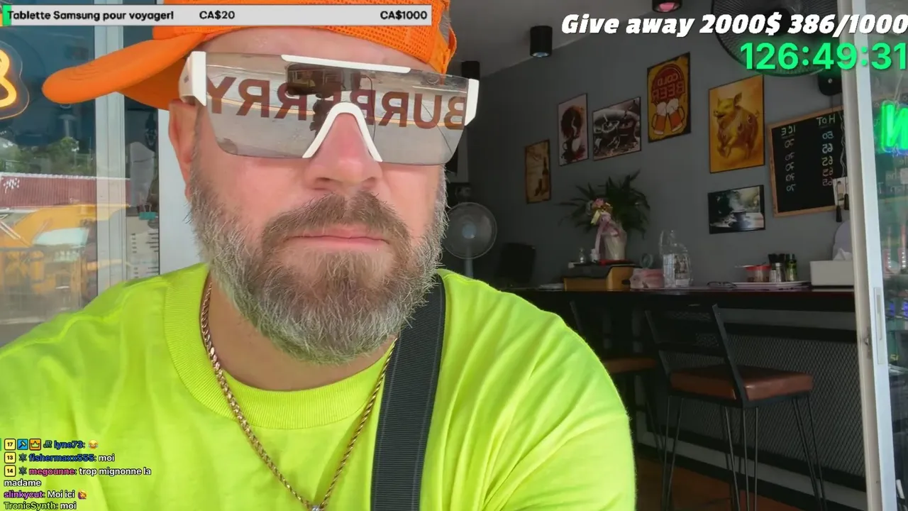 johnnyrockTV