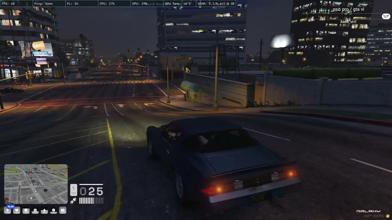 amir_vht live stream