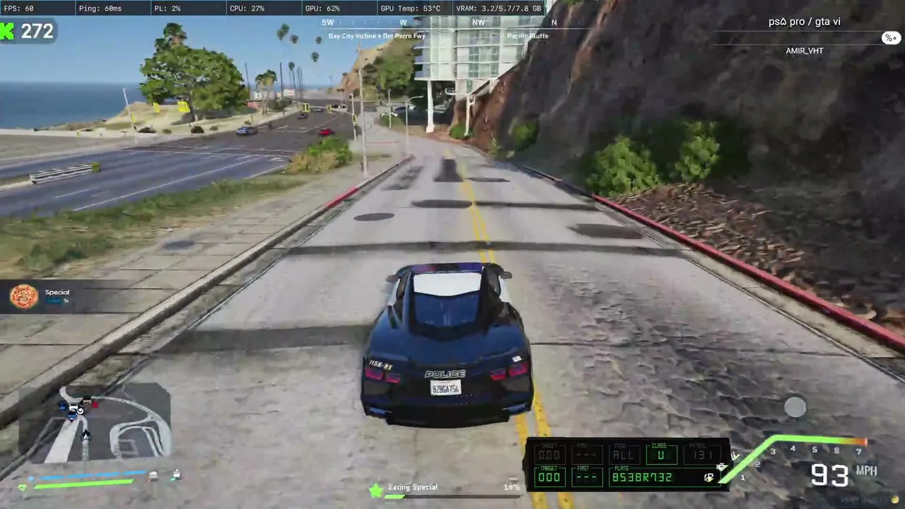 amir_vht live stream