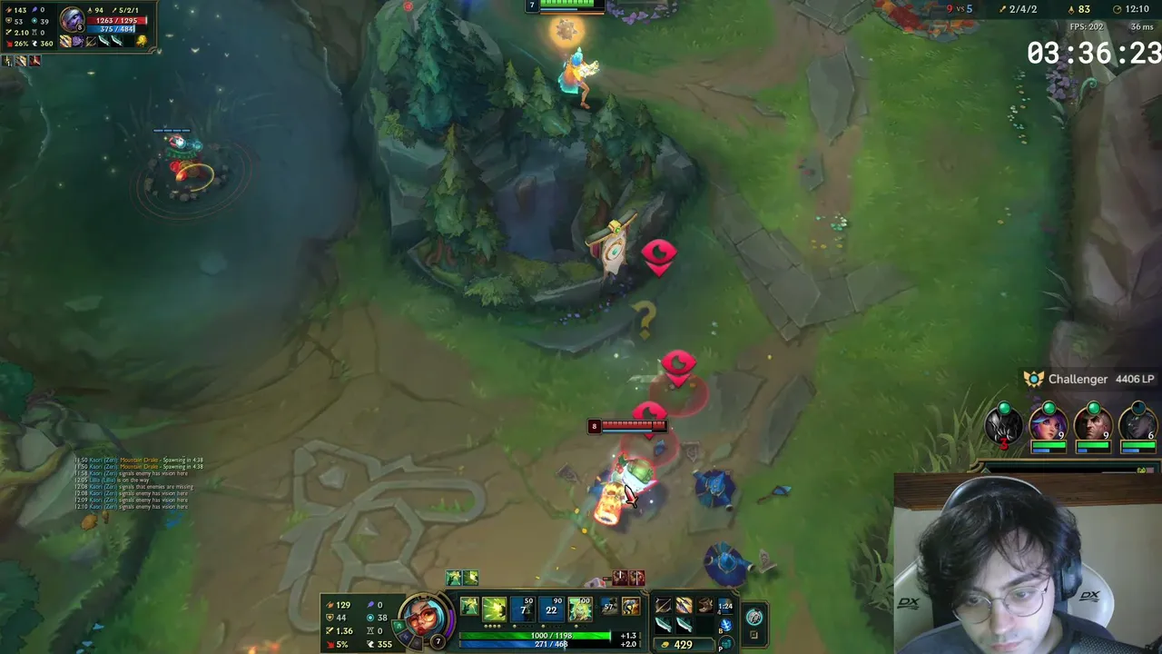 kaorilol live stream