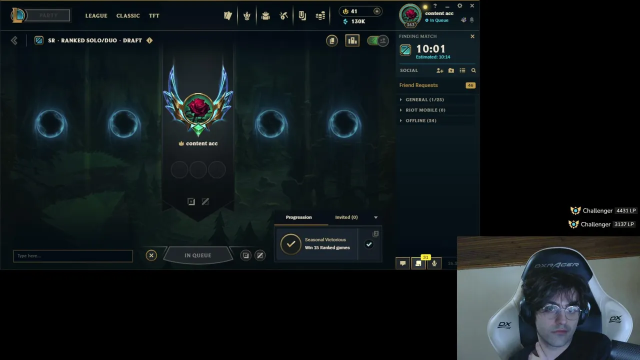 kaorilol live stream