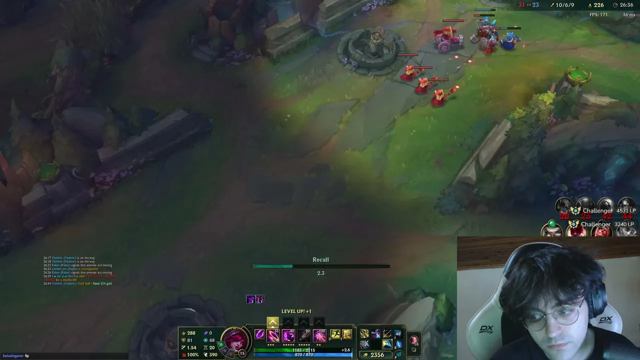 kaorilol live stream