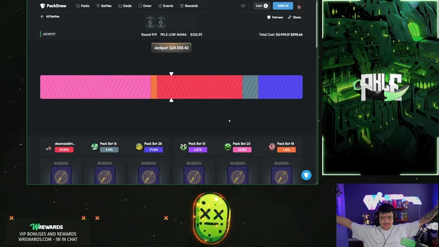 MAX WIN OR GG GO NEXT💰WRewards.com💦 !w !youtube !gamdom - NEW IG @PKLEJAR
