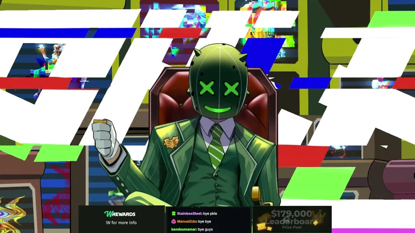pkle playing Slots & Casino - Live Casino Stream