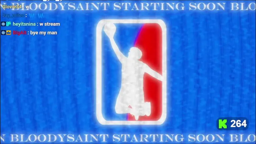 bloodysaintt playing Slots & Casino - Live Casino Stream
