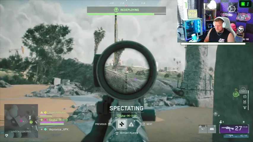 REDSEC | Battlefield Kampaň: Jsem hlavní hrdina, tak proč pořád umírám? 🎬💀