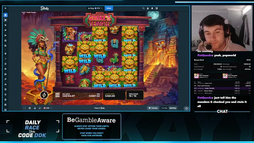 funkayy playing Slots & Casino - Live Casino Stream