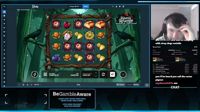 funkayy playing Slots & Casino - Live Casino Stream