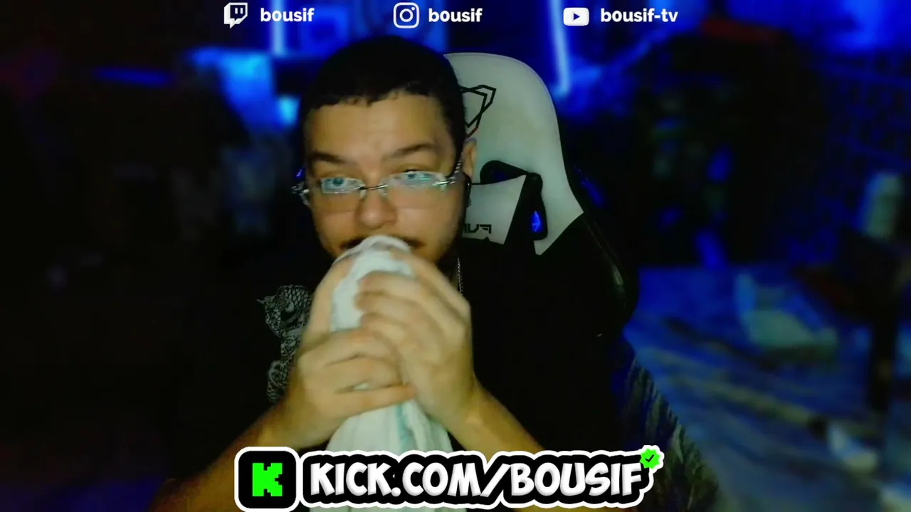 B0usif live