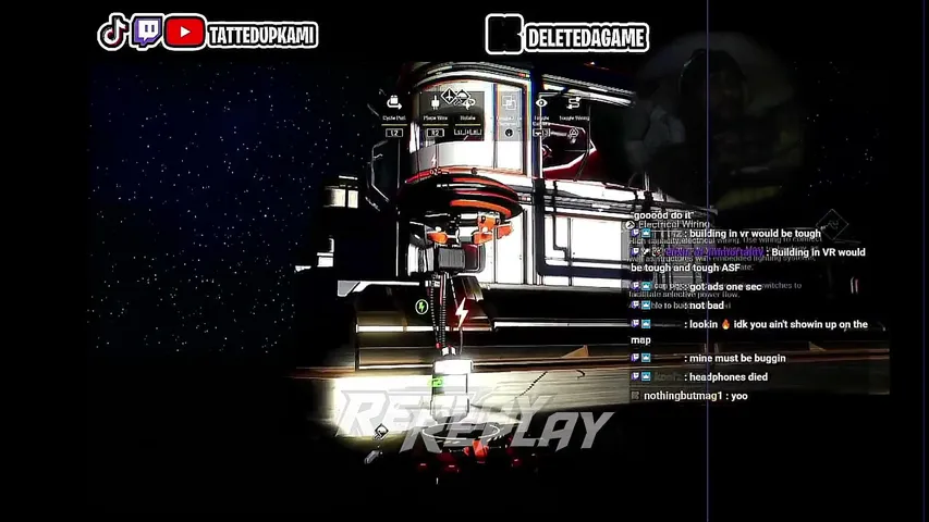 deletedagame