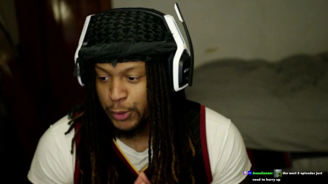 MacxMack live