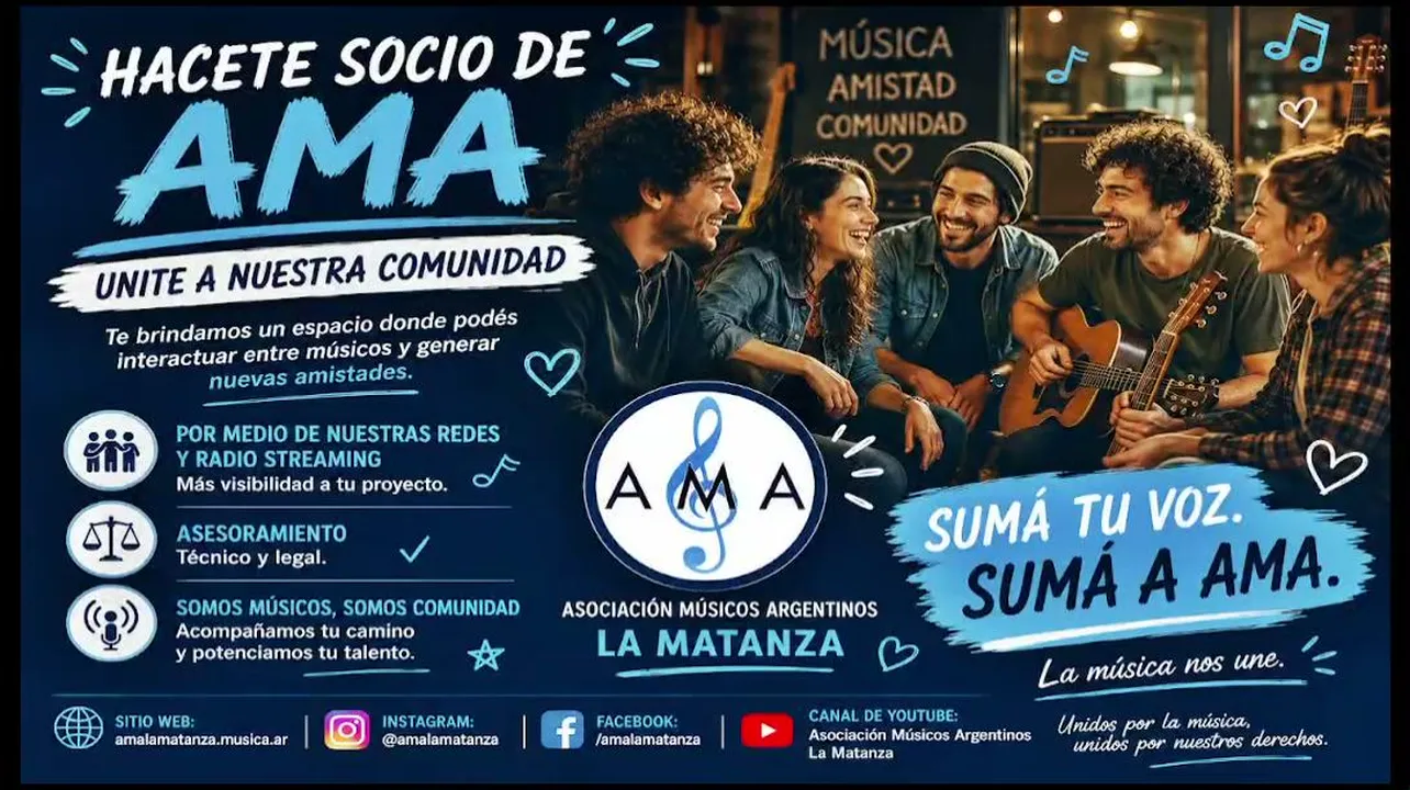 radioamalamatanza live