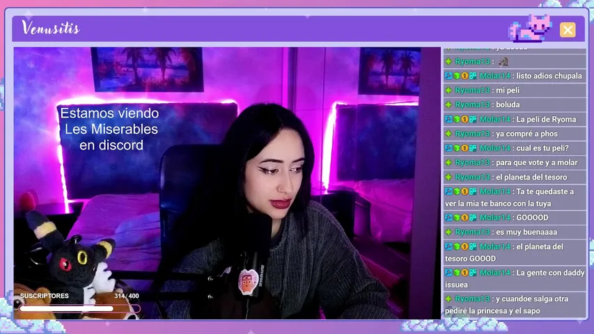 Me cansé loco (no hice nada (soy kuka))