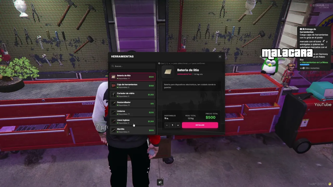 MalacaraGaming