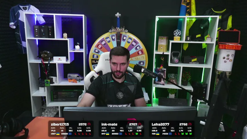 inkmate385 playing Slots & Casino - Live Casino Stream
