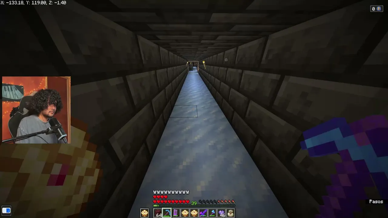 JamesAAP live stream