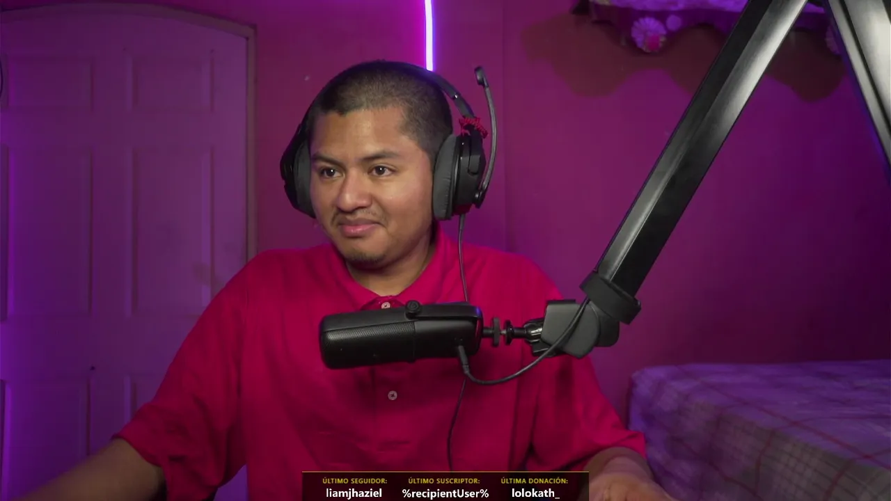 mrsamts live