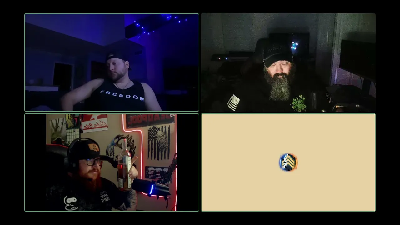 L1LRED live