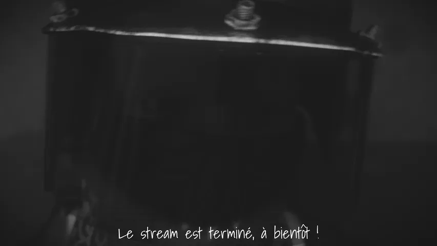 FRESH WIPE  J-18 MASK TIME IS BACK et NEW CAM SUR LA MAIN !!!!! | - !boutique - !holy - !tts