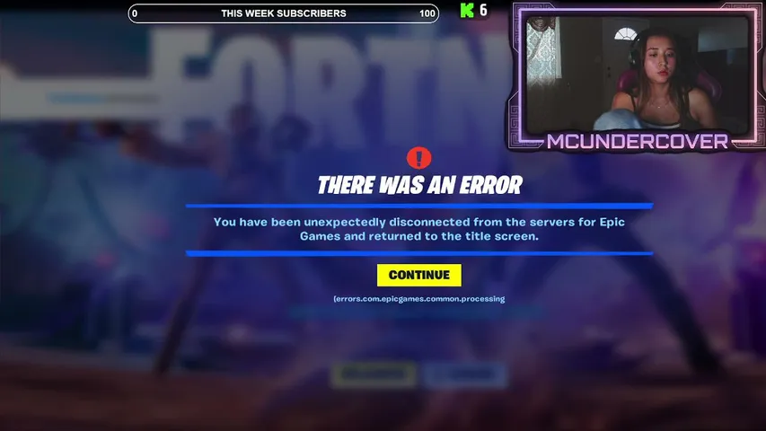 mcundercover
