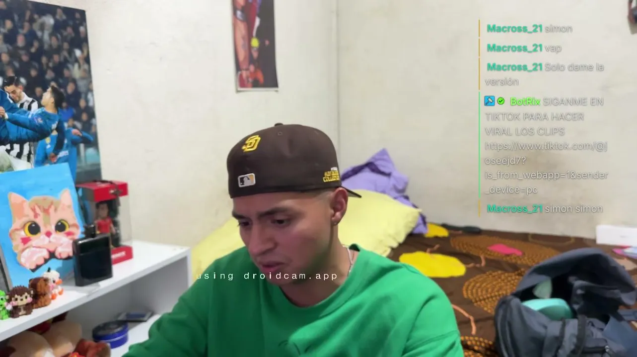 JdJosee live