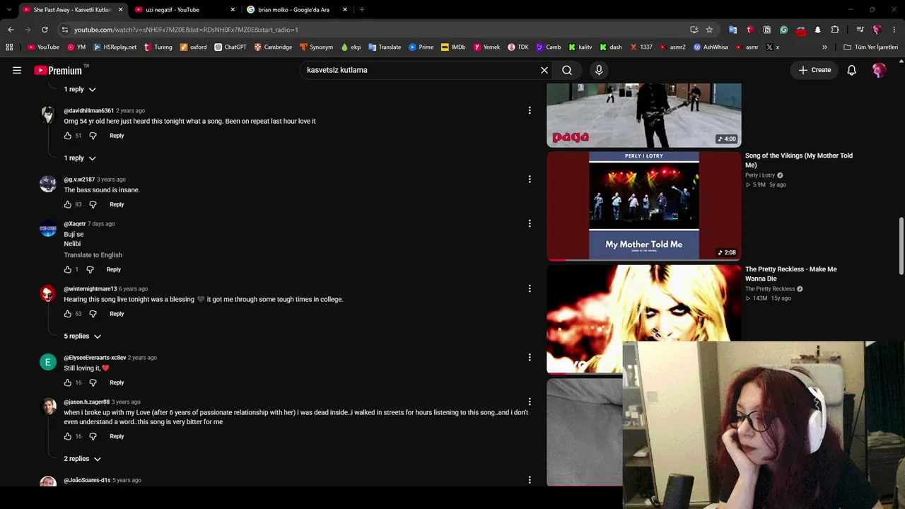 KalihoraTV live