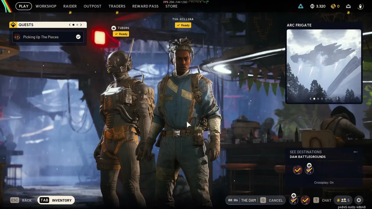 KILLUAAGAMING live stream