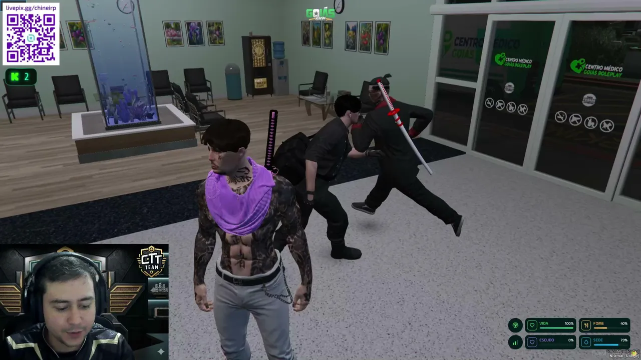 chinei_rp live stream