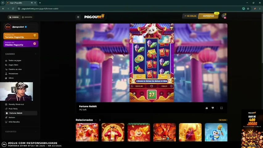 🔴 AO VIVO - BANCA REAL NO CASSINO 🎰| !bet !cassino !banca 💰