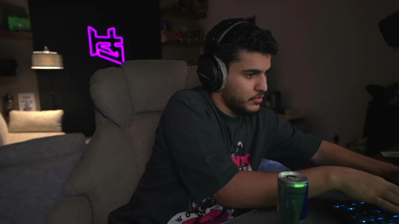 HamadSenpai live