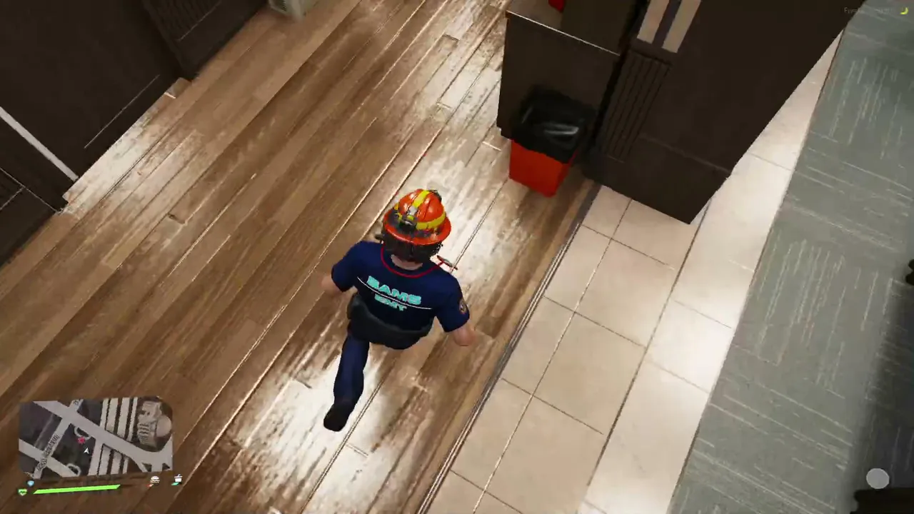 AdamF4Live live