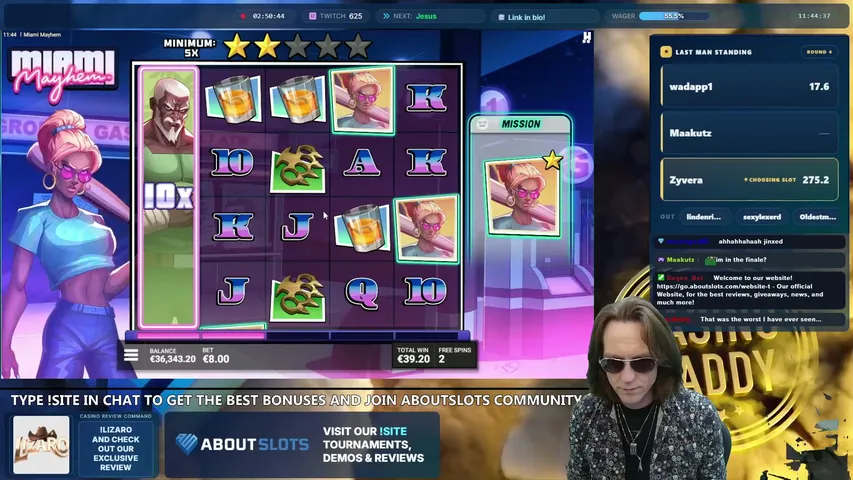 kaneecho playing Slots & Casino - Live Casino Stream