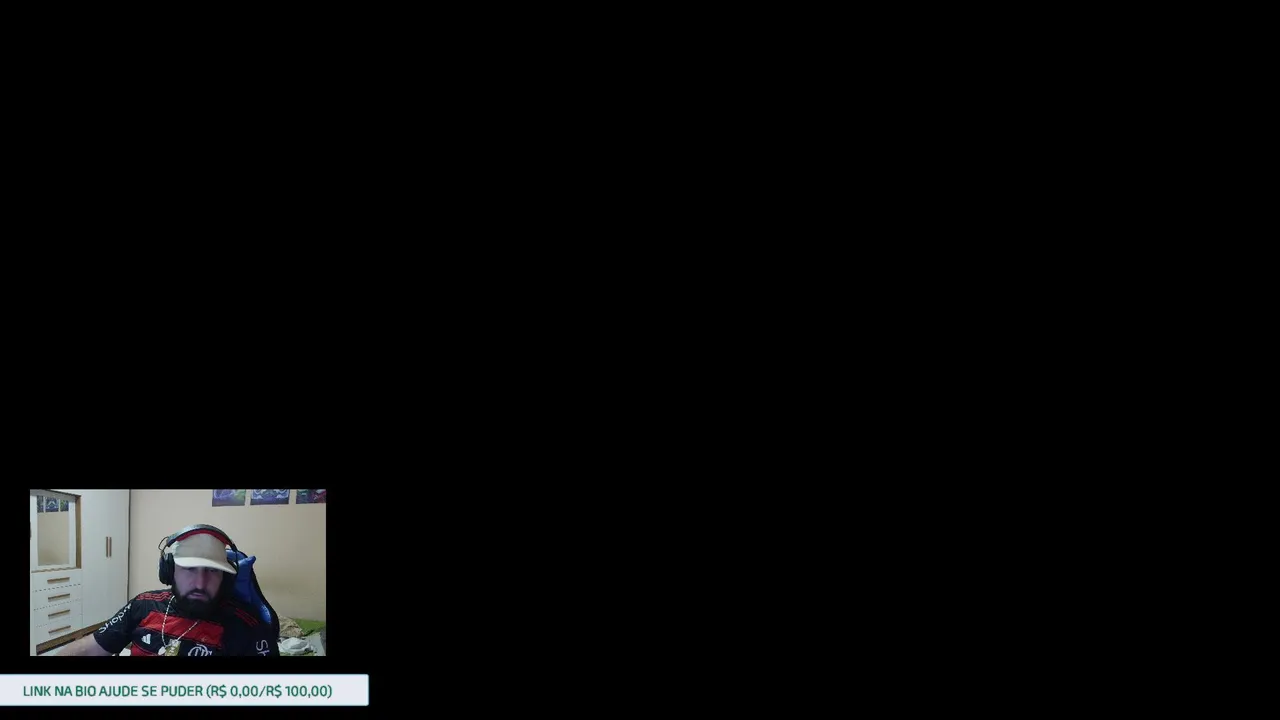 OFC_ROBIM live stream